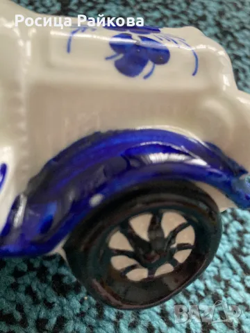 Порцеланова декорация, снимка 9 - Декорация за дома - 48682229