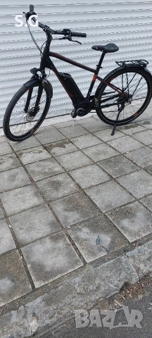 Scoot E-Sub Active, снимка 9 - Велосипеди - 53963808