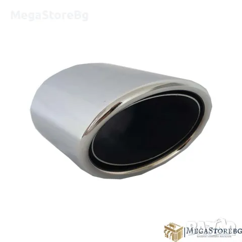 Универсален Накрайник за Ауспух 433A 1бр., снимка 3 - Аксесоари и консумативи - 49179007