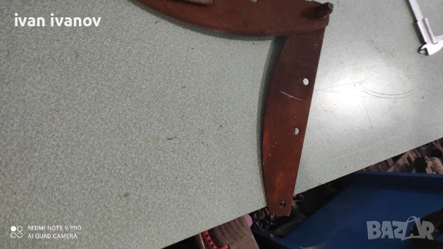 Ръчна Гилотина, снимка 11 - Други инструменти - 37644511