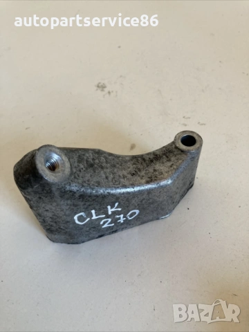 Конзола / държач за Mercedes Clk W209 270 CDI (2005) A6112340239 