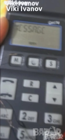 Ериксон GH174, снимка 2 - Sony Ericsson - 53218624