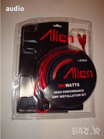 Комплект кабели ALIEN LXZ004, снимка 1