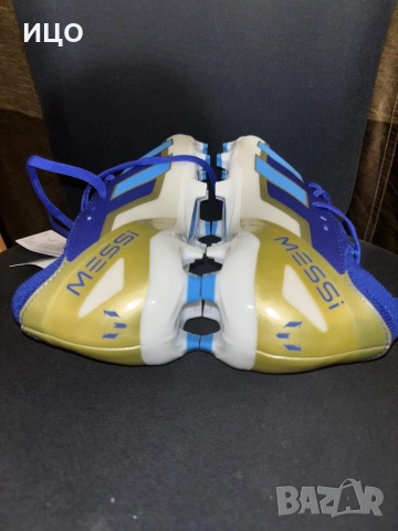 НОВИ Футболни обувки Adidas X, снимка 7 - Футбол - 51938650