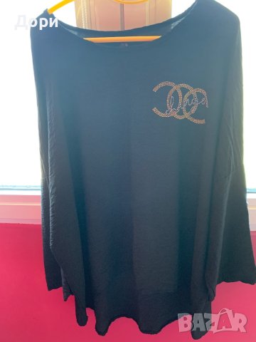 Блузи, снимка 8 - Блузи с дълъг ръкав и пуловери - 19495844
