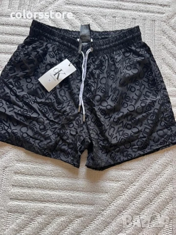 Мъжки шорти Calvin Klein/IM58c, снимка 3 - Бански - 51227461