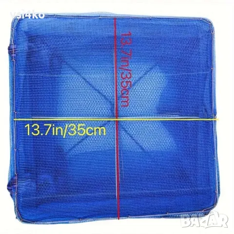 Мрежест сушилник за хранителни продукти, снимка 2 - Други стоки за дома - 47596164