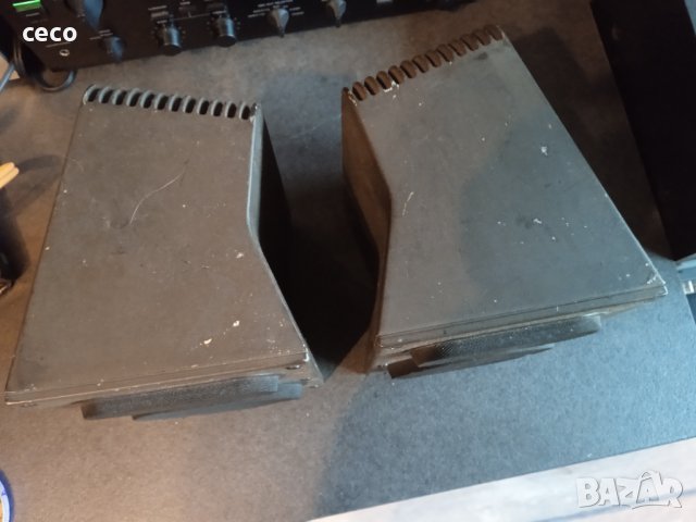 B&W lm1, снимка 4 - Тонколони - 36760984