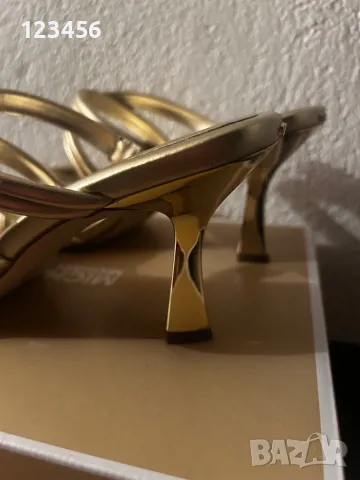 Сандали Michael Kors, снимка 7 - Сандали - 50059038