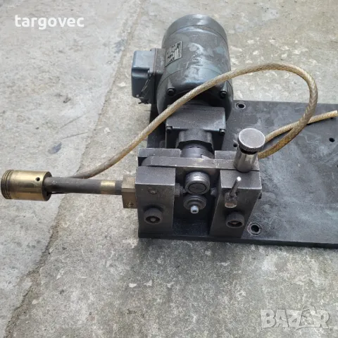 Co2 телоподаващо