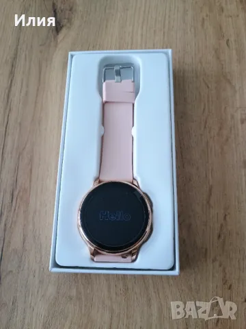 Smart Watch , Смарт часовник , Дамски часовник, снимка 4 - Дамски - 47390435