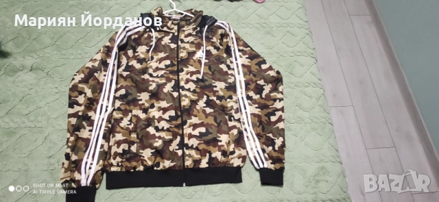 Мъжки дрехи без забележки , снимка 7 - Спортни дрехи, екипи - 52605491