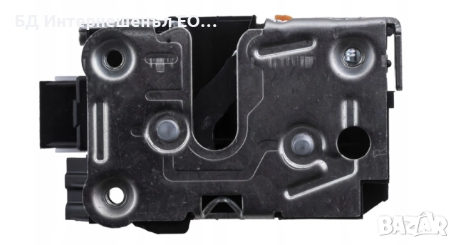 8200727504  Брава за предна дясна врата, Renault, Kangoo MK1, Nissan Kubistar,, снимка 5 - Части - 51779414