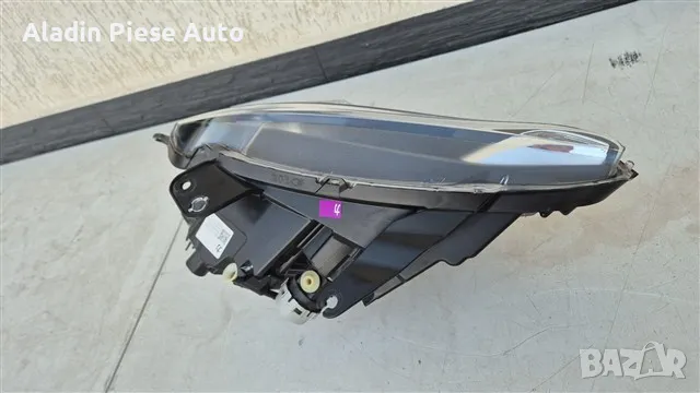 Ляв фар Mazda MX5 MX-5 година 2018 2019 2020 2021 2022 2023 код ND1H-51040, ND1H51040, NA1K-51040, снимка 6 - Аксесоари и консумативи - 50286577