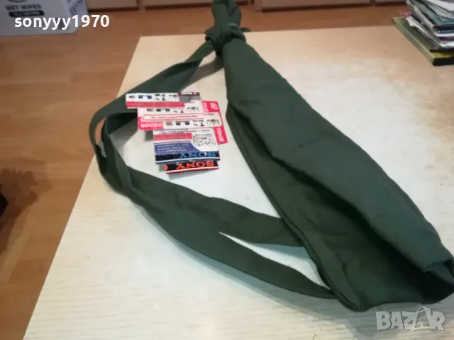 войнишка мешка 1803250706, снимка 6 - Екипировка - 49537305