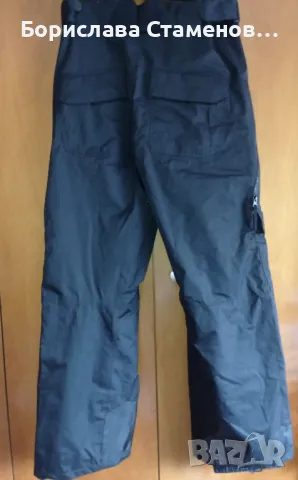 Нови, оригинални ски/сноуборд панталони Cox Swein USA, унисекс, снимка 2 - Зимни спортове - 48737201