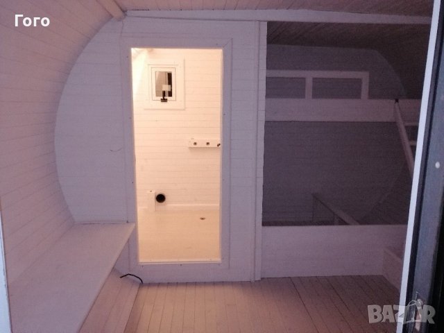 Бунгало-дървено, снимка 9 - Дърводелски услуги - 30540813