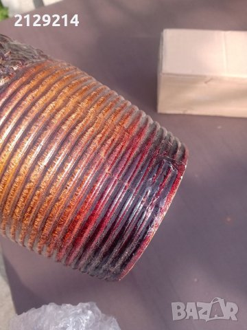 Ваза, снимка 7 - Вази - 40368516