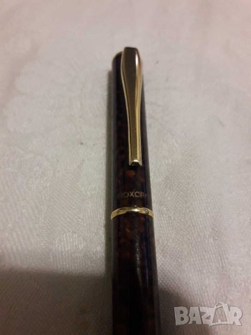 Стара писалка -16, снимка 5 - Антикварни и старинни предмети - 29894623