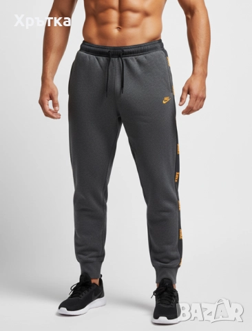 Nike NSW Hybrid Jogger - Оригинално мъжко долнище размер L, снимка 1