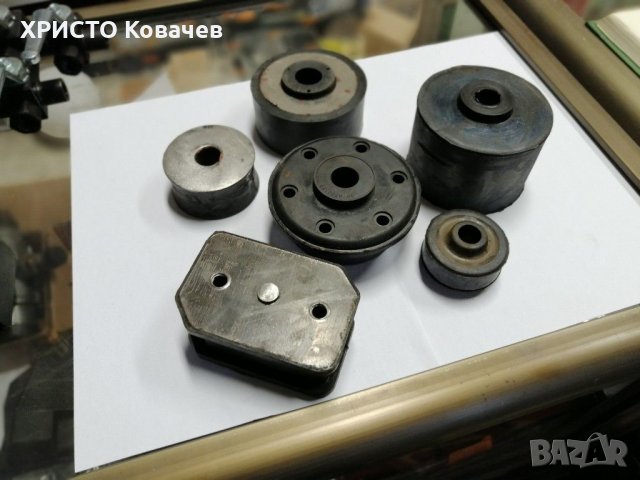 Тампони маншони за трактор Болгар Беларус 