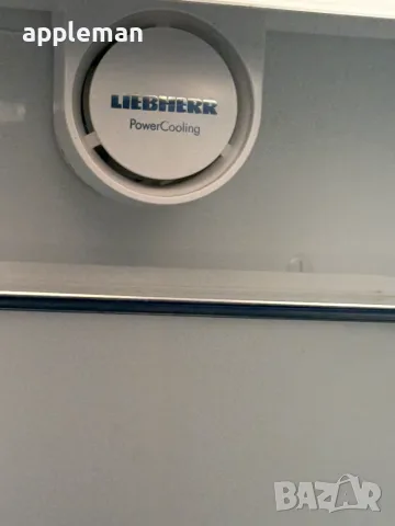 Хладилник Либхер Премиум Libherr Premium 185 см, снимка 4 - Хладилници - 56426661