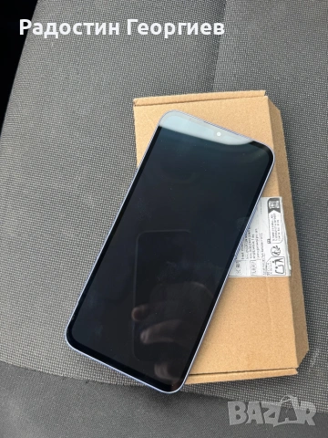 Samsung A34 5G, снимка 2 - Samsung - 54177661