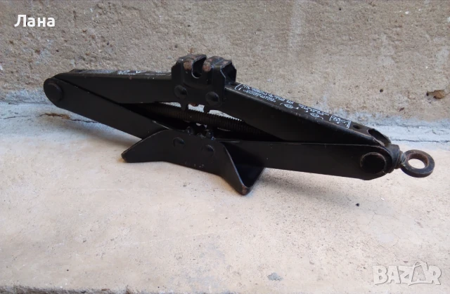 авто крик NISSAN 