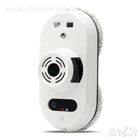 Робот за почистване на прозорци с дистанционно управление , снимка 5 - Други - 47297394