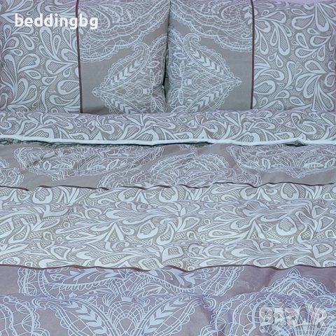 #Спален #комплект с прошита #Олекотена #завивка микрофибър , снимка 2 - Олекотени завивки и одеяла - 31429037
