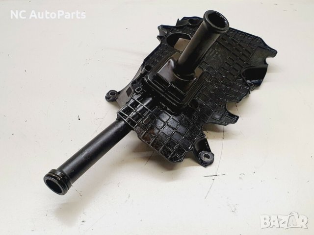 Картер преграда за BMW БМВ X3 E83 3.5 дизел 286 коня 62440410 2006, снимка 7 - Части - 42606137