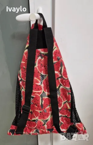 Speedo раница , снимка 3 - Раници - 48891409