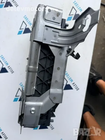 96520-74S00 батерия модул 48V 8Ah 350Wh от Suzuki SX4 S-Cross 1.4 Hybrid AllGrip, снимка 3 - Части - 55978701