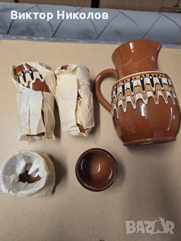 продавам , снимка 2 - Чаши - 53223869