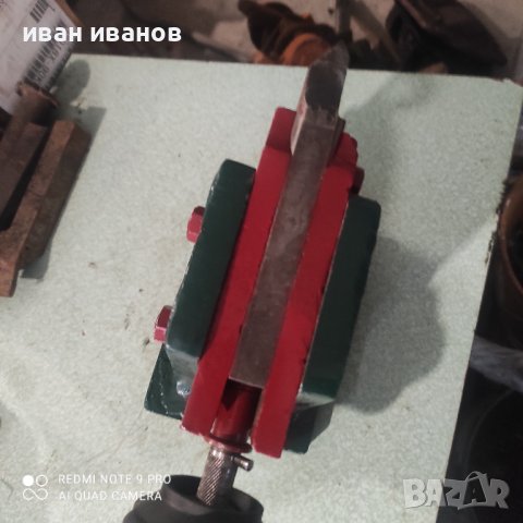 Център Фреза , снимка 17 - Стругове - 40141619