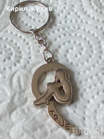 Ключодържател 52557, снимка 3 - Други - 52746981