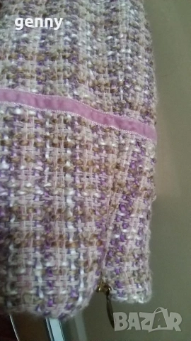 Отлично преходно сако тип яке ХЛ, снимка 3 - Якета - 53933620