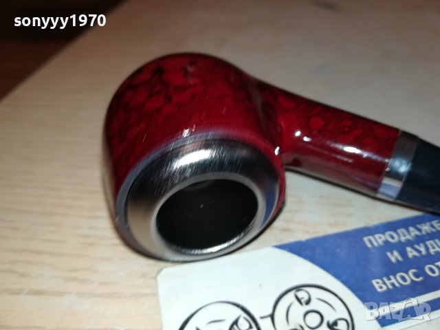 ЛУЛА-НОВА СТИЛНА 1210231555, снимка 5 - Лули - 42537443