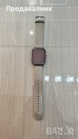 Amazfit GTS 2e смарт часовник, снимка 5 - Смарт часовници - 55875984