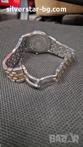 Мъжки часовник Raymond Weil, снимка 4 - Мъжки - 52072584
