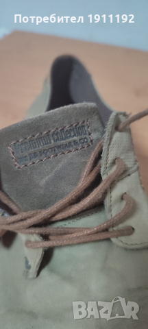 Мъжки обувки. Естествена кожа. 45, снимка 2 - Ежедневни обувки - 44695436