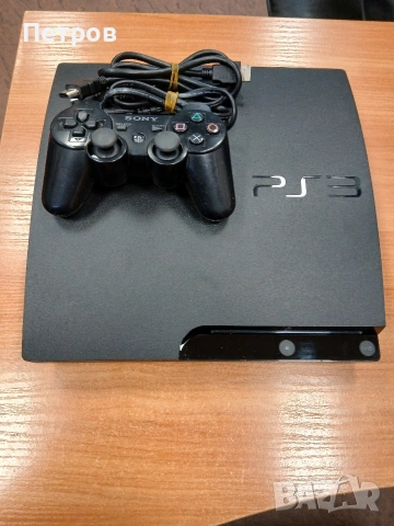 Playstation 3 mod.CECH-3004B