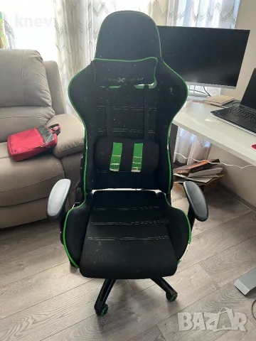 Геймърски стол