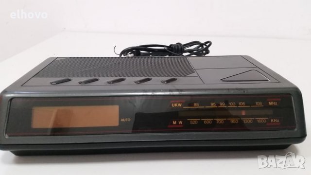 Радиочасовник Profitronic 1000 -1