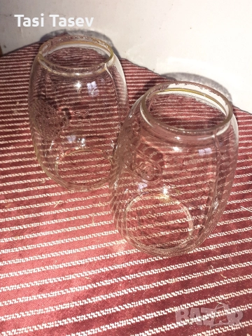 Стъкла за газови фенери FROWO и GLOBUS, снимка 5 - Антикварни и старинни предмети - 52863576