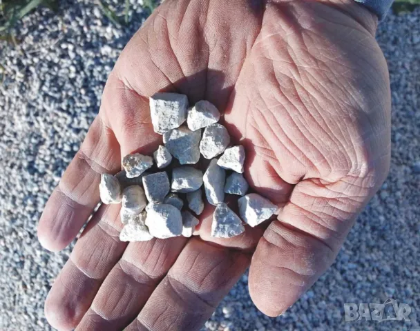 ситен ЧАКЪЛ 4-12мм ФИЛЦ --ДОСТАВКА на строителни материали от БОРСА "Строител Варна ЕООД" 