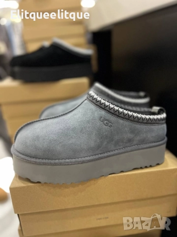 пантофи UGG , снимка 4 - Пантофи - 52349376