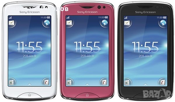 Купувам работещ 'Sony Ericsson Mix Walkman WT13i'