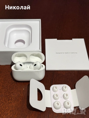 Висококачествени AirPods Pro 
