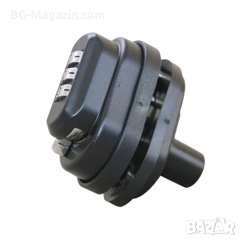 Заключващ механизъм за оръжие с код за пистолет ловна пушка въздушна еърсофт помпа със съчми лов, снимка 12 - Оборудване и аксесоари за оръжия - 51091374